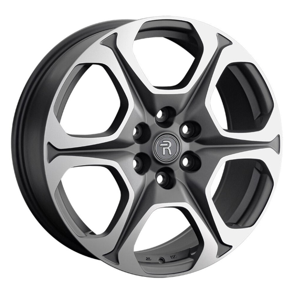 Replay TY401 8x20 6x139.7 ET60 D95.1