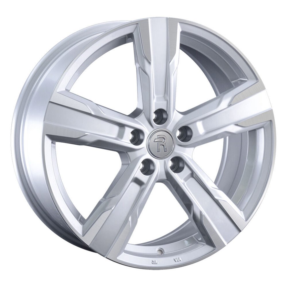 Replay V x7.5 7.5x17 5x108 ET55 D63.3