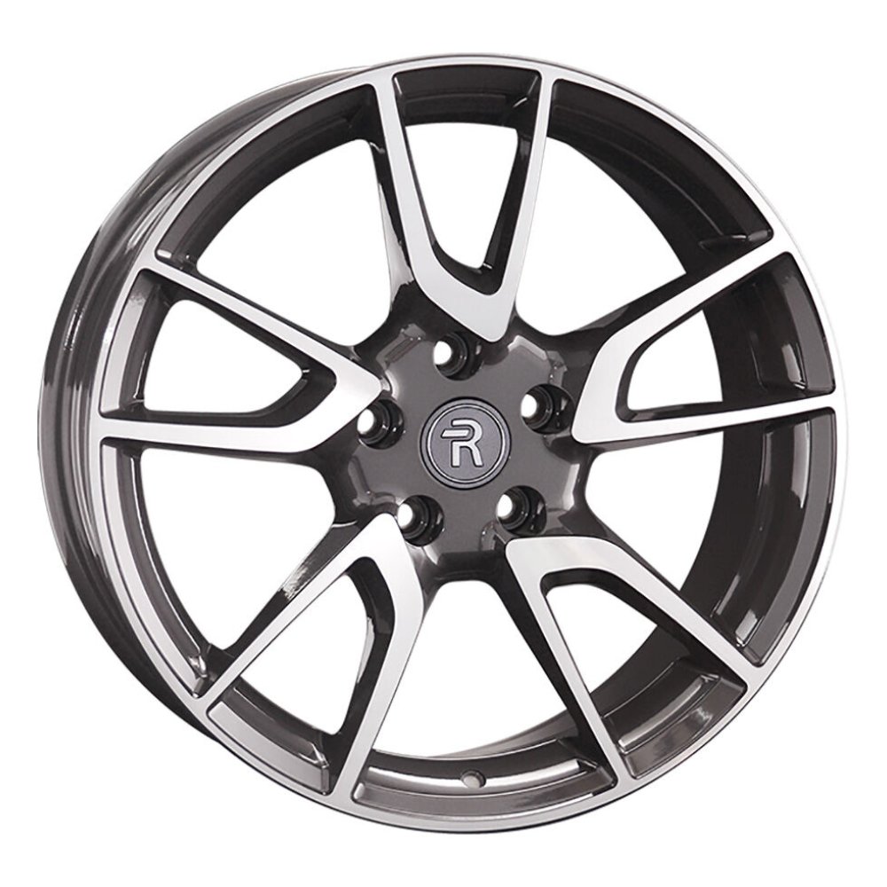 Replay V105 8x18 5x108 ET50.5 D63.3