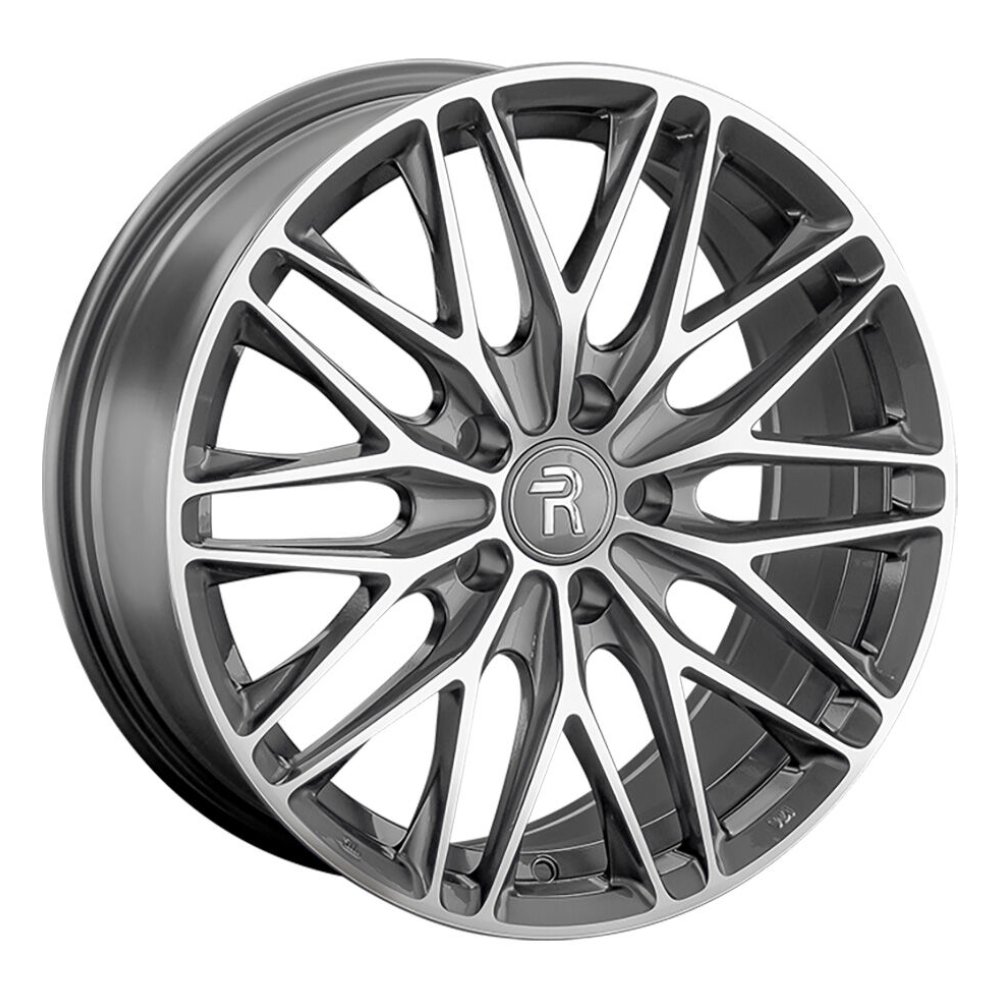 Replay V118 8x18 5x108 ET42.5 D63.3