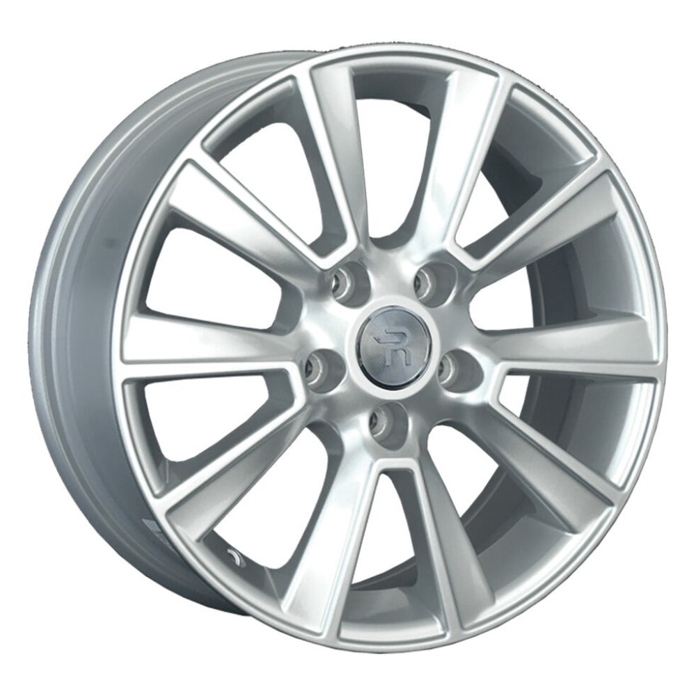 Replay V134 7.5x18 5x108 ET50 D63.3