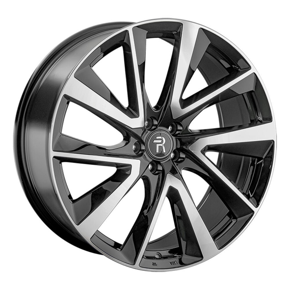 Replay V29 9x21 5x108 ET38.5 D63.3