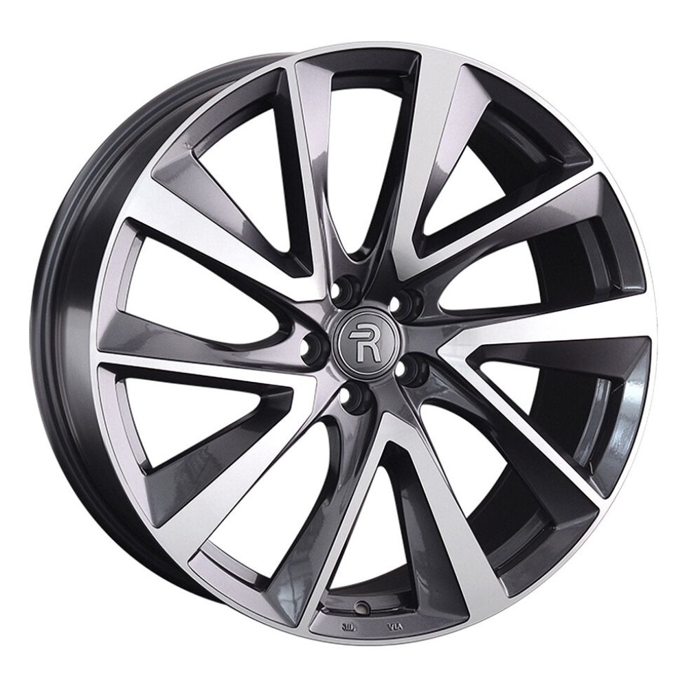 Replay V29 9x21 5x108 ET38.5 D63.3