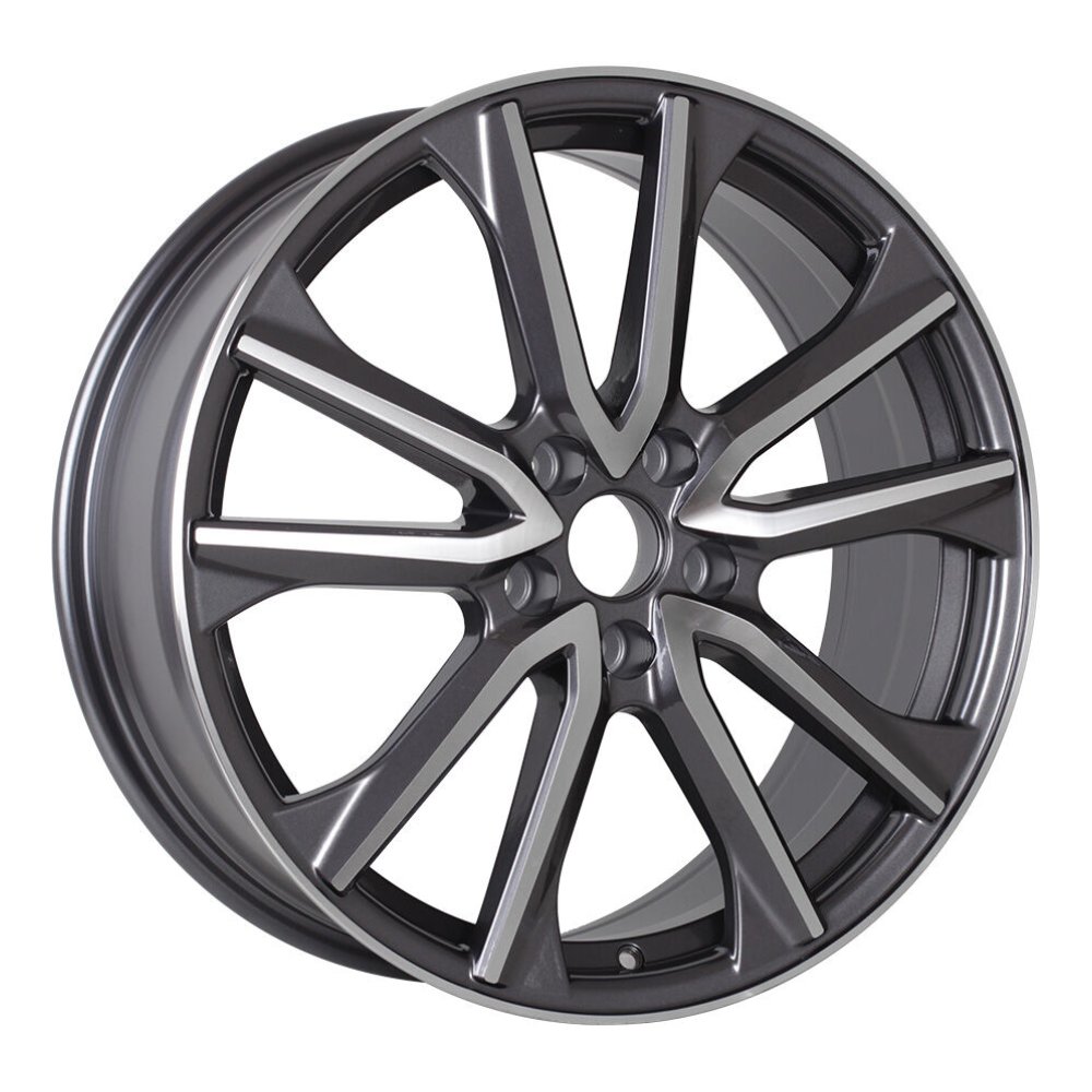 Replay V85 7.5x19 5x108 ET50 D63.3