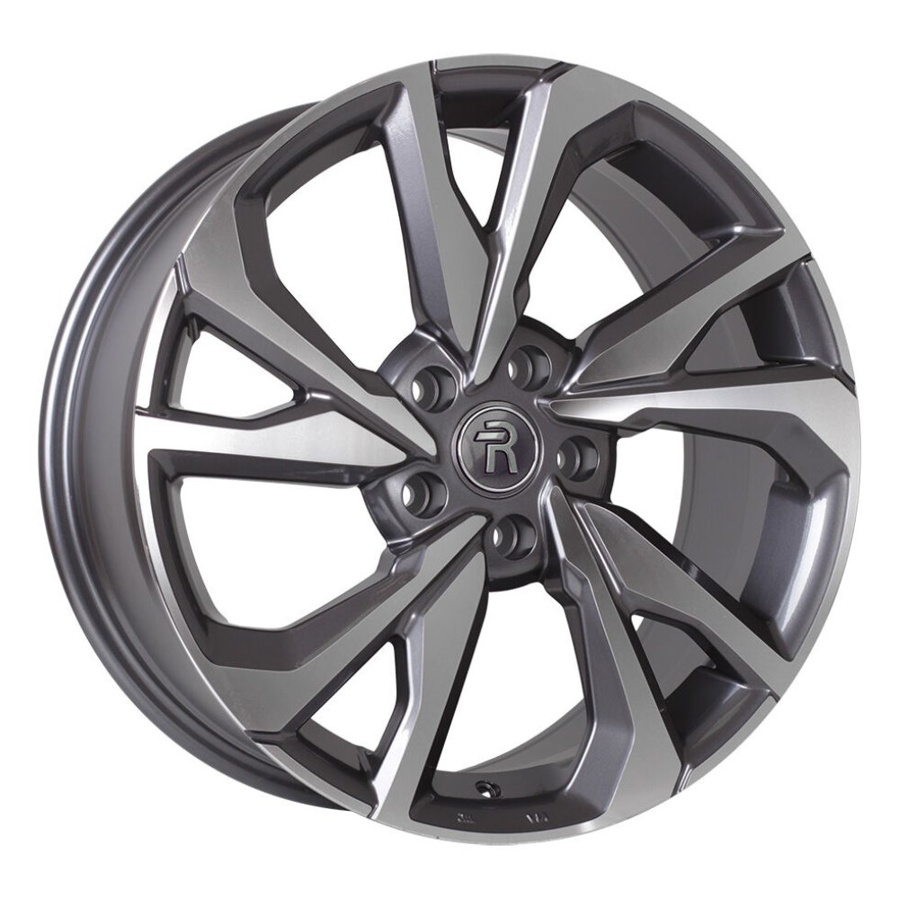Replay V87 7.5x19 5x108 ET50 D63.3