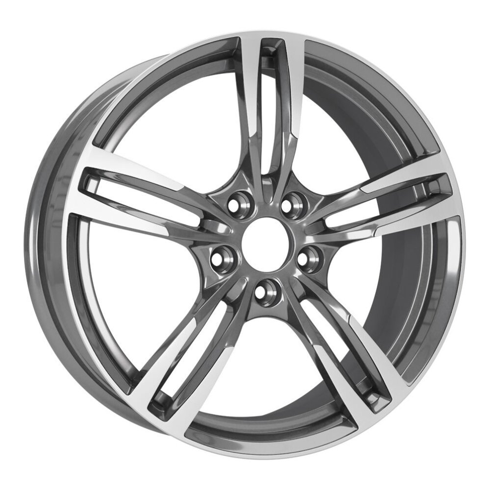 Replay VV2 x8.5 8.5x19 5x112 ET28 D66.6