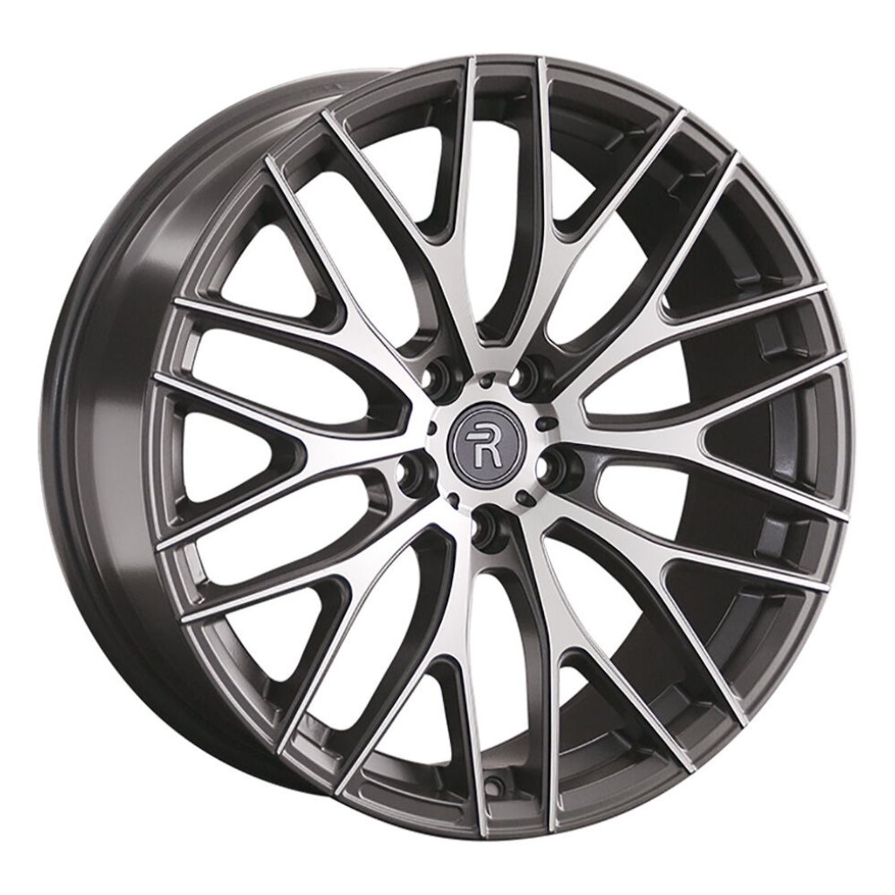 Replay VV3 x8.5 8.5x19 5x112 ET28 D66.6
