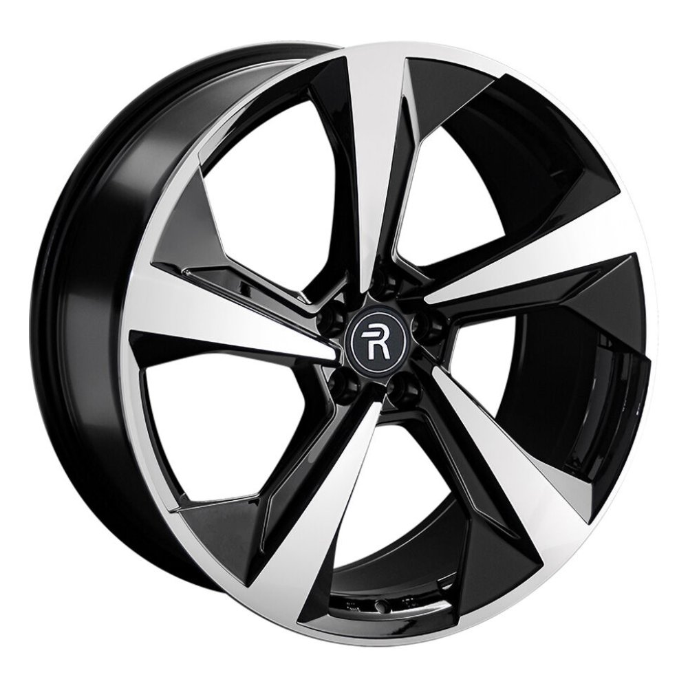 Replay VV3 x9.5 9.5x21 5x112 ET31 D66.6