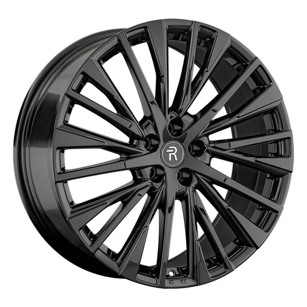Replay ZR1 9x21 5x108 ET40 D63.3