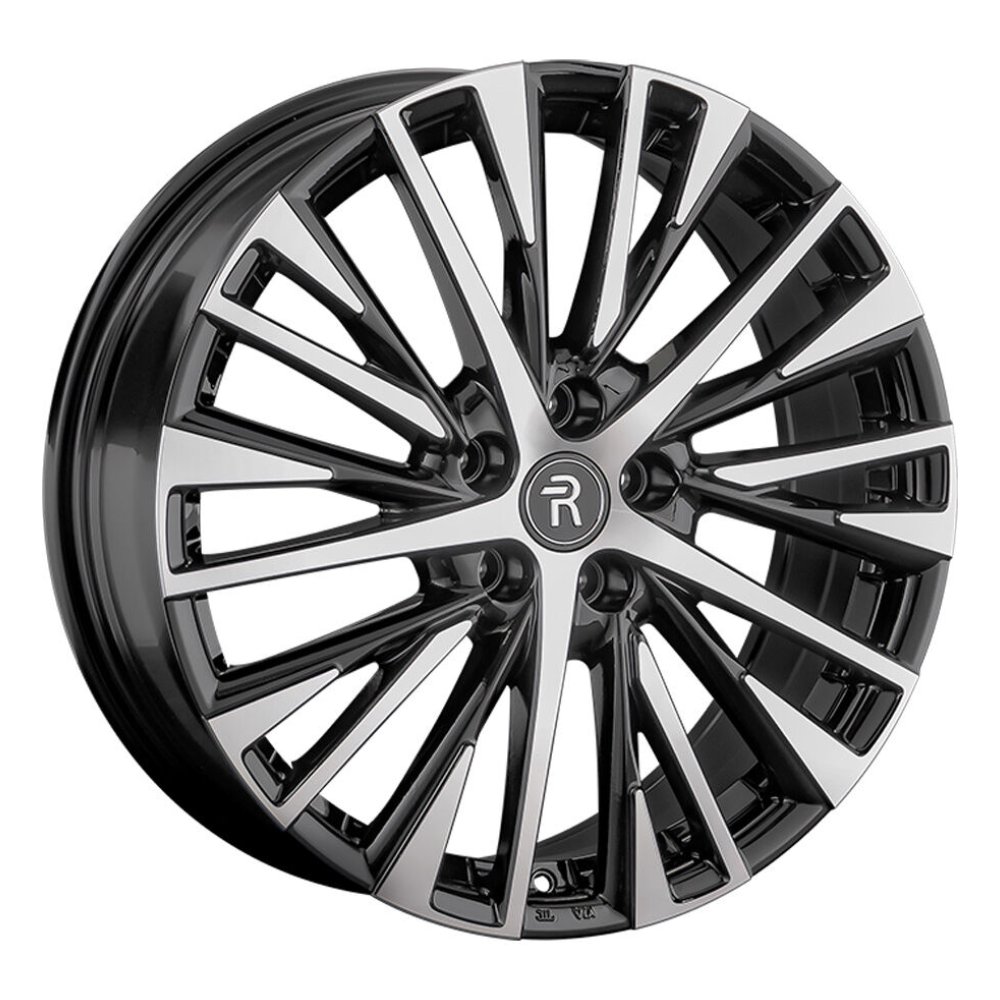 Replay ZR1 9x21 5x108 ET40 D63.3