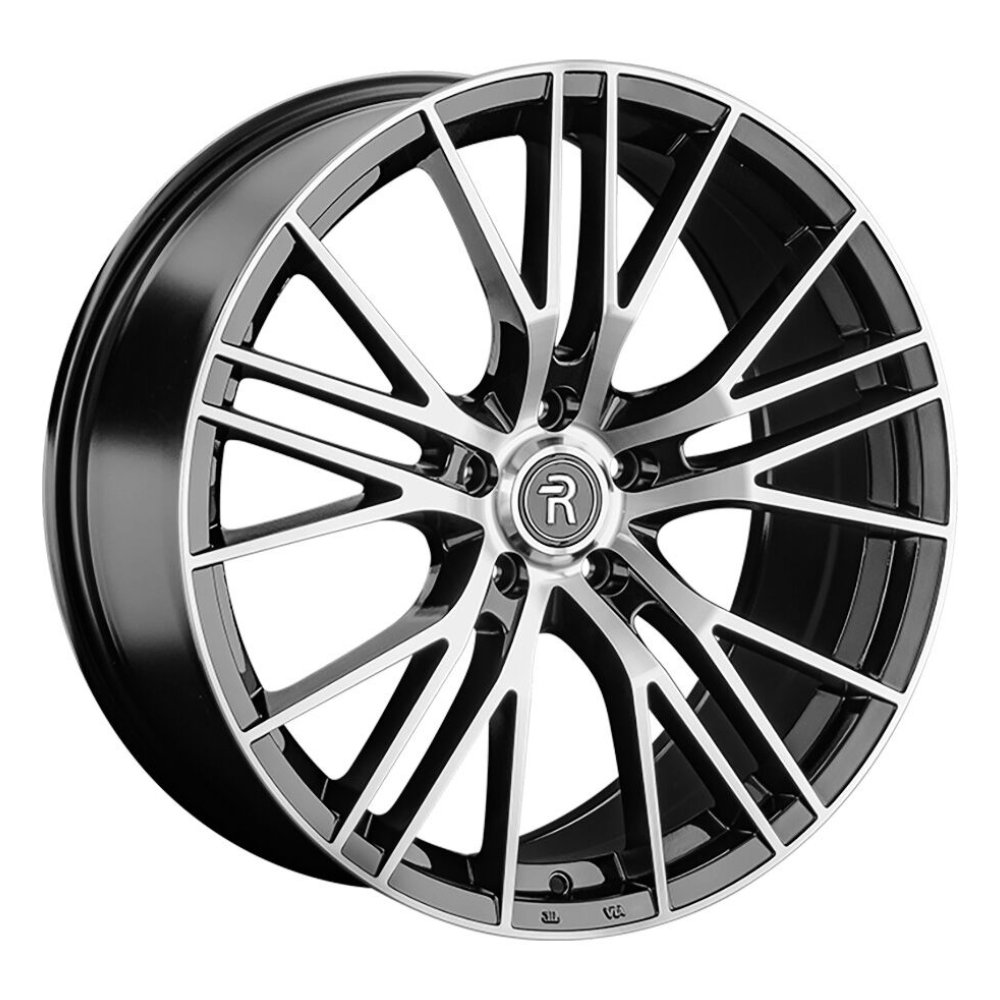 Replay ZR3 8.5x20 5x108 ET47 D63.4