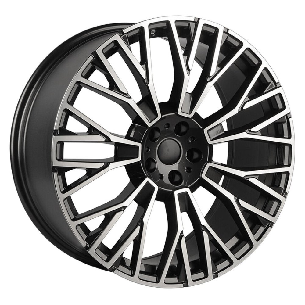 Replica FR 3S1111 R 10.5x21 5x112 ET43 D66.6