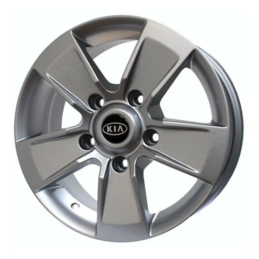 Replica FR 5558 HB 8x20 6x139.7 ET36 D100.1