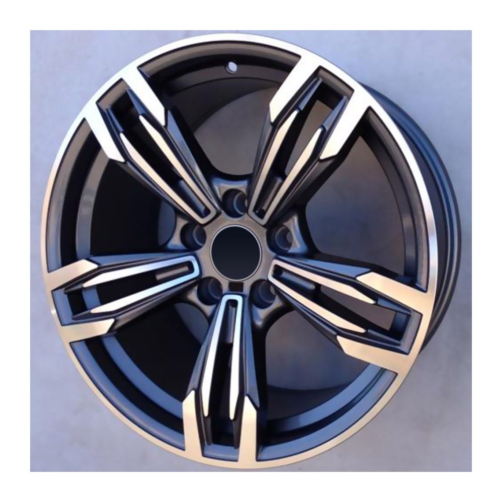 Replica FR BMW MG 9.5x18 5x120 ET35 D72.6