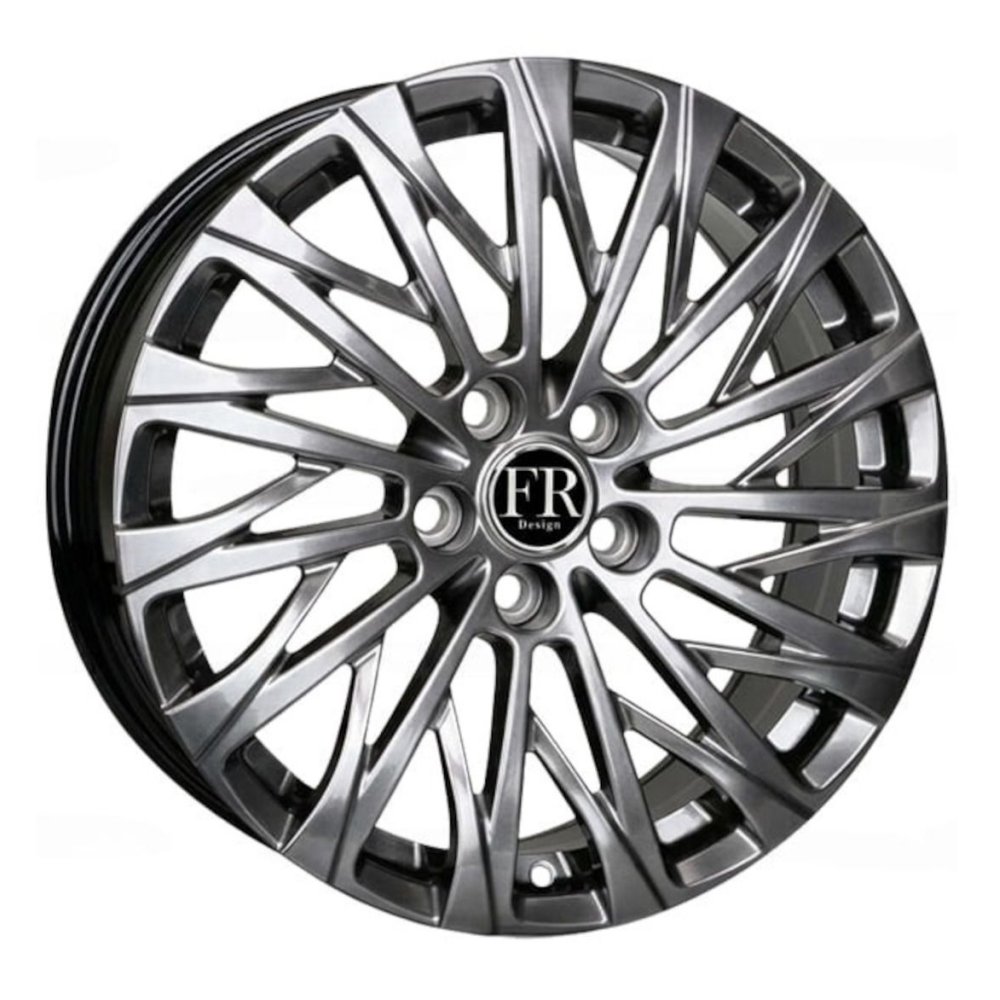 Replica FR Lexus IVF-3103 HB 8.5x19 5x114.3 ET35 D60.1