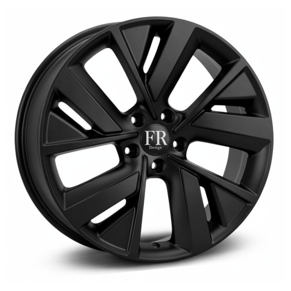 Replica FR Lixiang IVF-3114 B 8.5x20 5x120 ET45.5 D62.5