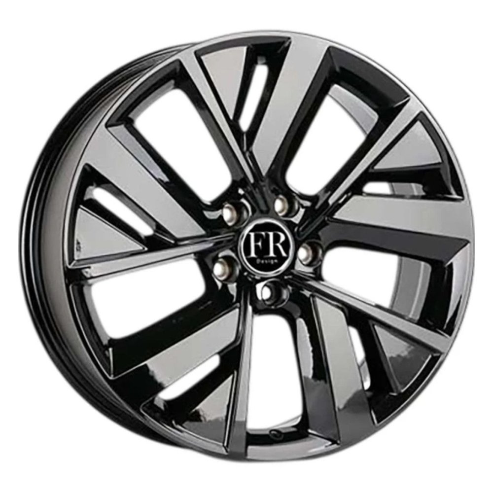 Replica FR Lixiang IVF-3114 BM 8.5x20 5x120 ET45.5 D62.5