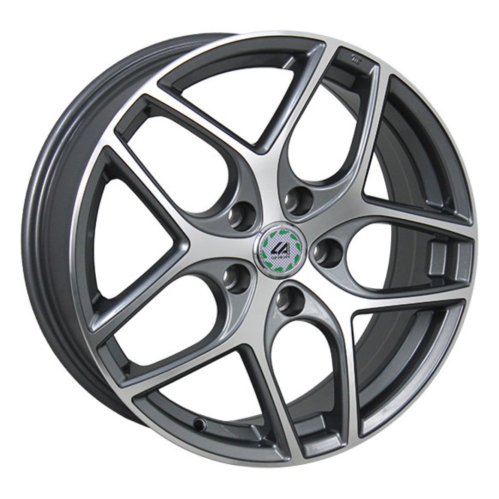 REPLICA TD Special Series TY17-S 7x17 5x114.3 ET45 D60.1