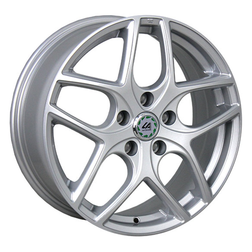 REPLICA TD Special Series TY17-S 7x17 5x114.3 ET39 D60.1
