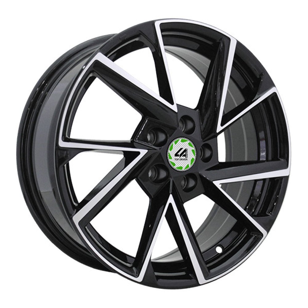 REPLICA TD Special Series VV12-S 7x17 5x112 ET49 D57.1