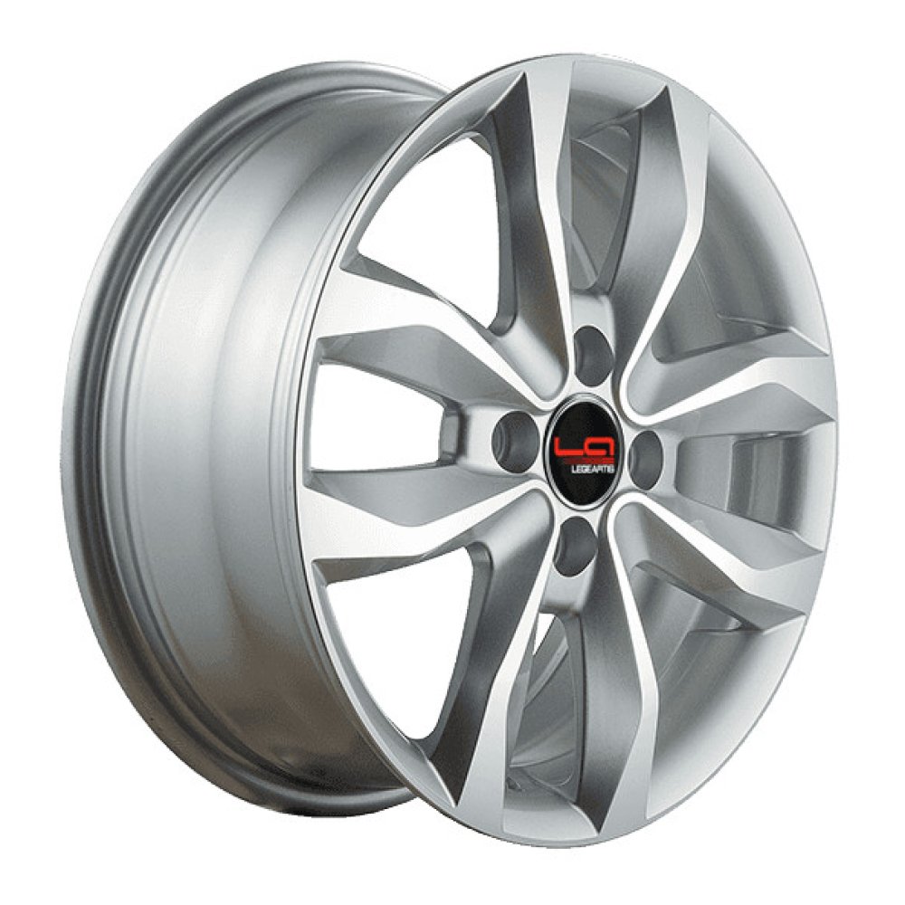REPLICA TD HND111 6x15 4x100 ET48 D54.1