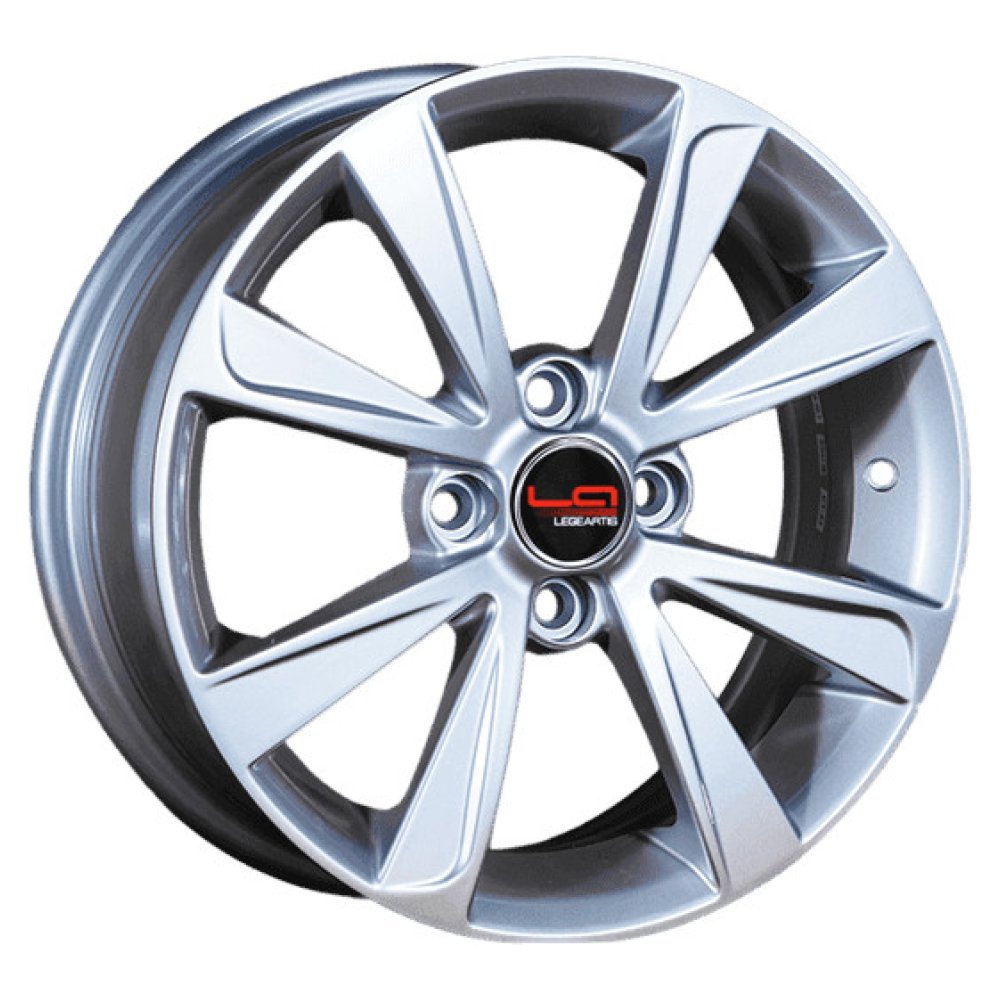 REPLICA TD HND68 6x15 4x100 ET48 D54.1