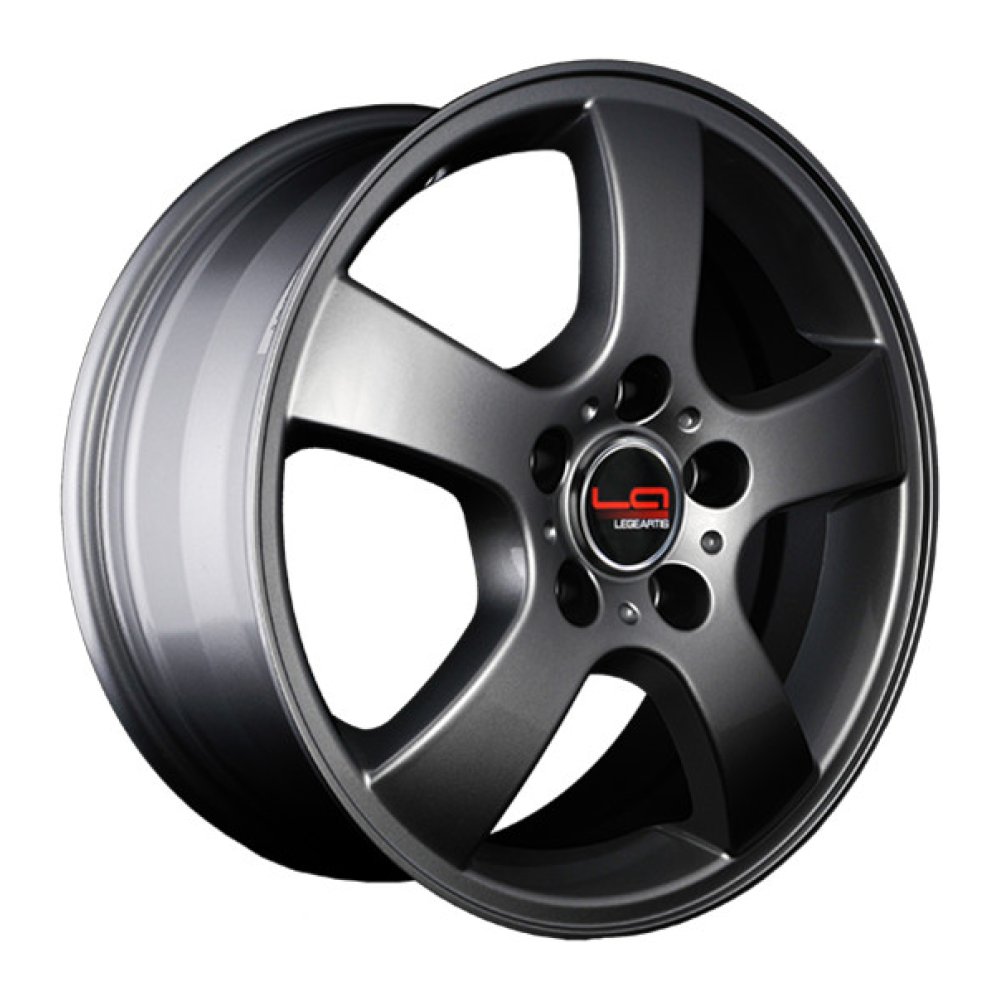 REPLICA TD KI17 6.5x16 5x114.3 ET46 D67.1