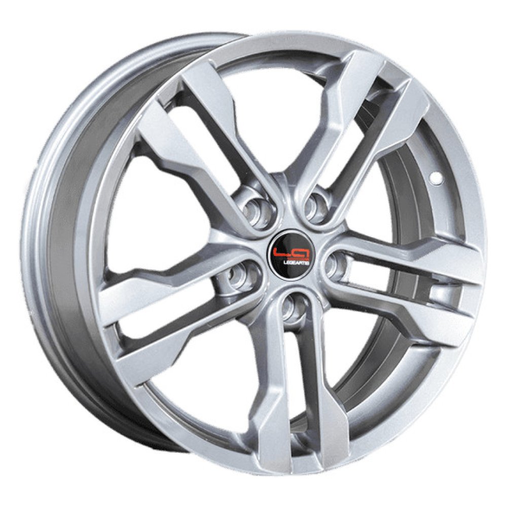 REPLICA TD RN54 6.5x16 5x114.3 ET50 D66.1