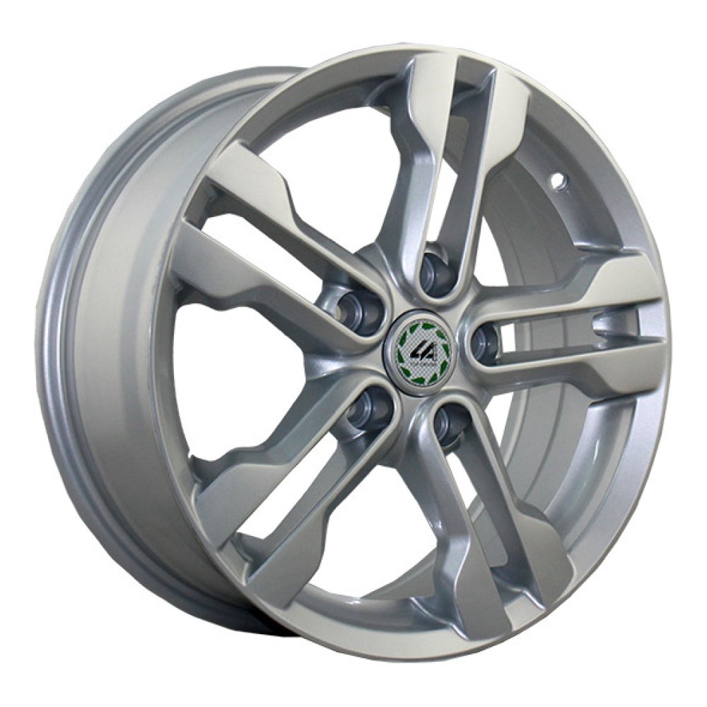 REPLICA TD TY206 6.5x16 5x114.3 ET45 D60.1