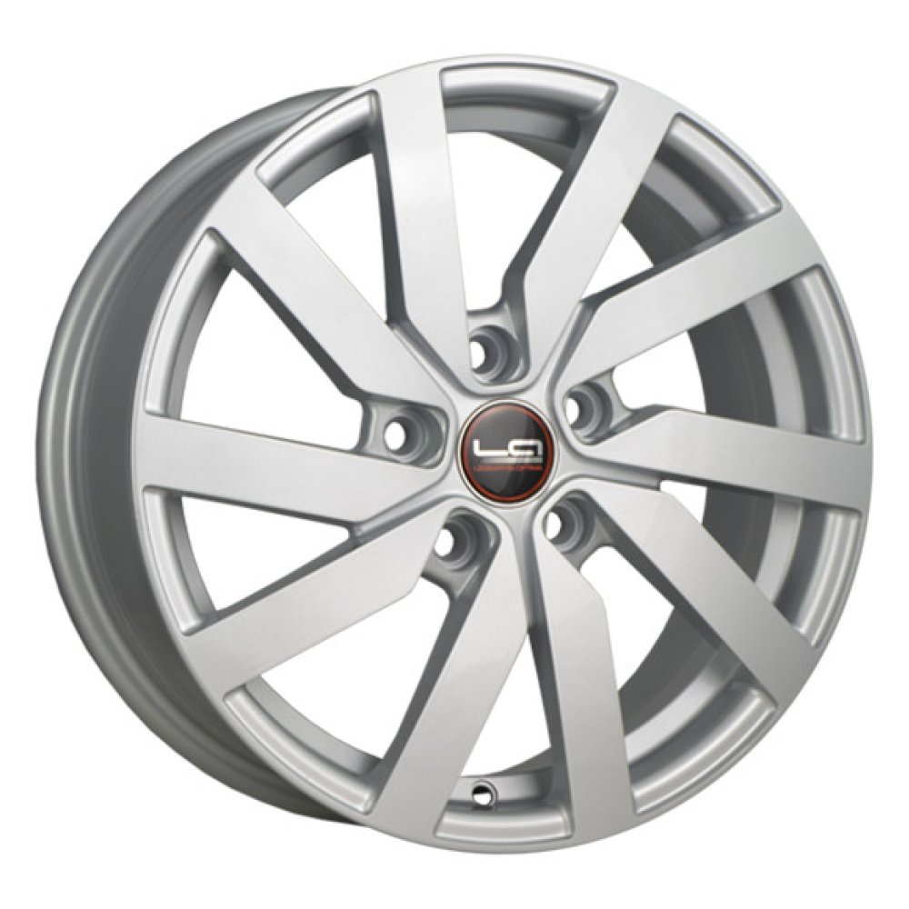 REPLICA TD VV151 6.5x16 5x112 ET46 D57.1