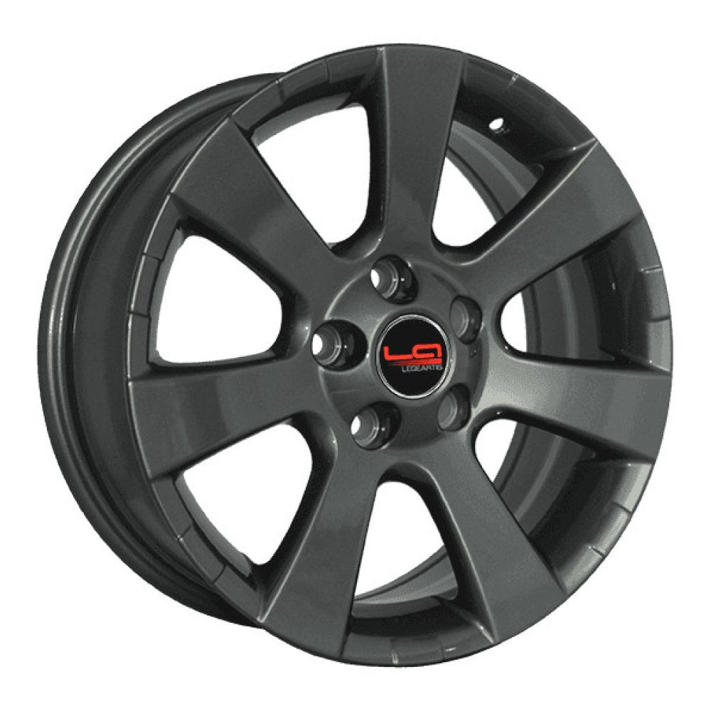 REPLICA TD VV83 6.5x16 5x112 ET33 D57.1