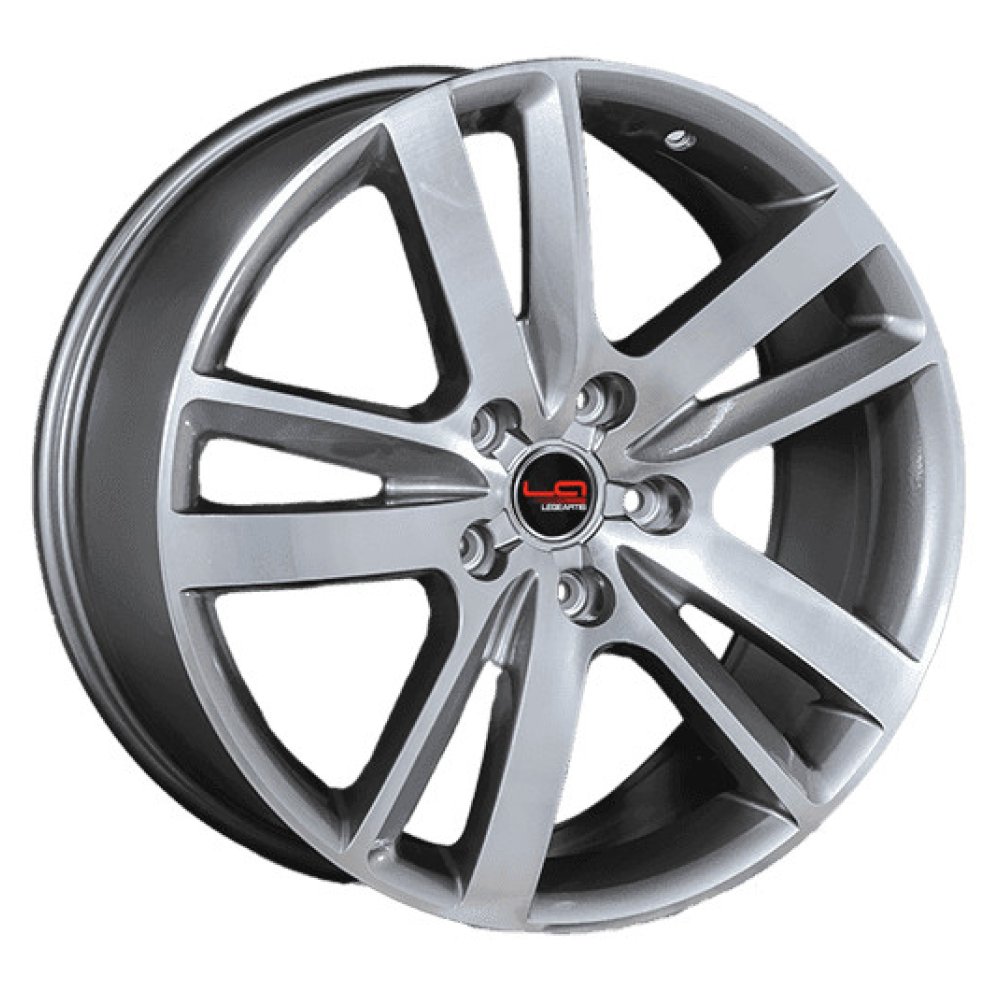 Replica A47 9x20 5x130 ET60 D71.6