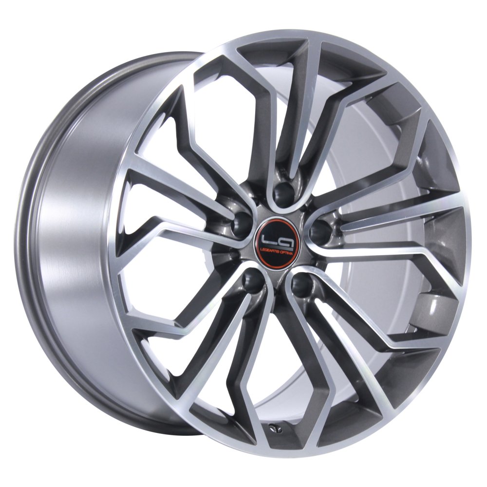 Replica B112 8.5x19 5x130 ET45 D71.6