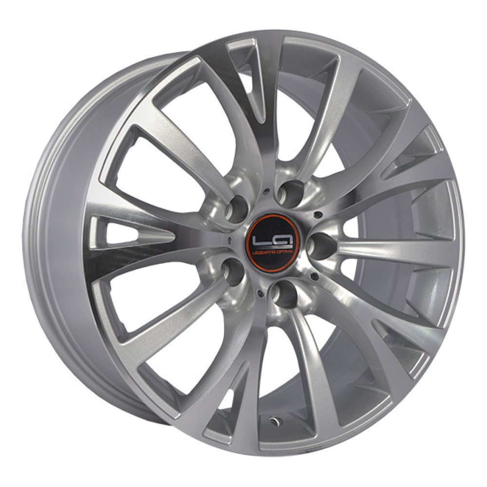 Replica B121 8x18 5x120 ET14 D72.6