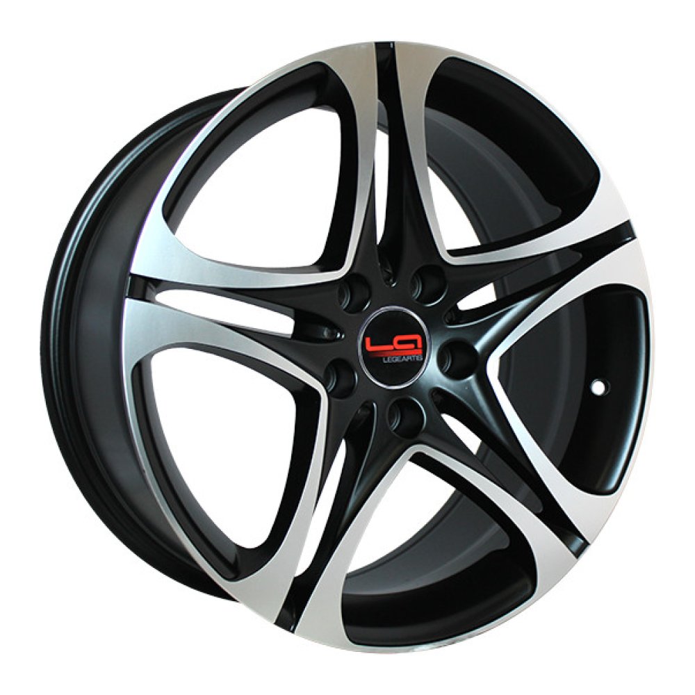 Replica B124 8x18 5x120 ET30 D72.6