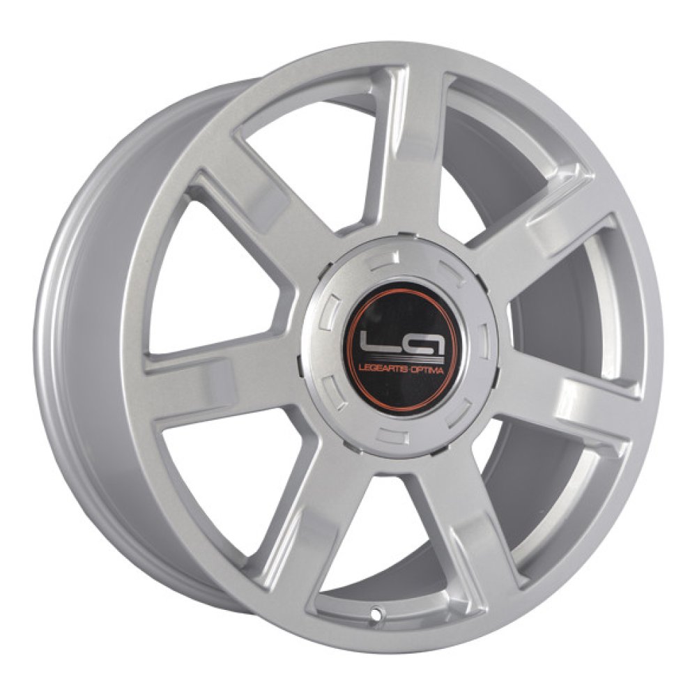 Replica CL1 9x20 6x139.7 ET31 D77.9