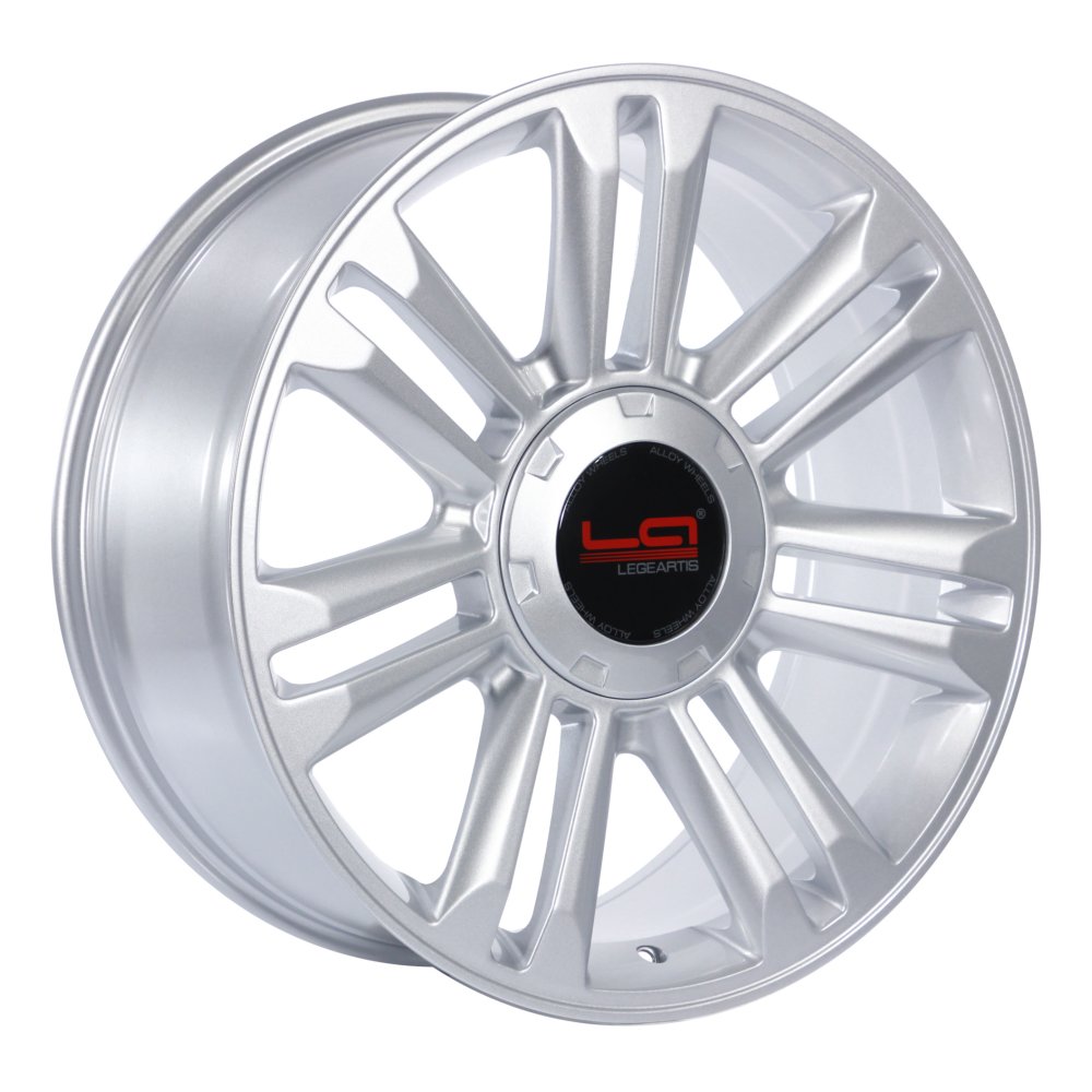 Replica CL5 8.5x20 6x139.7 ET31 D77.9