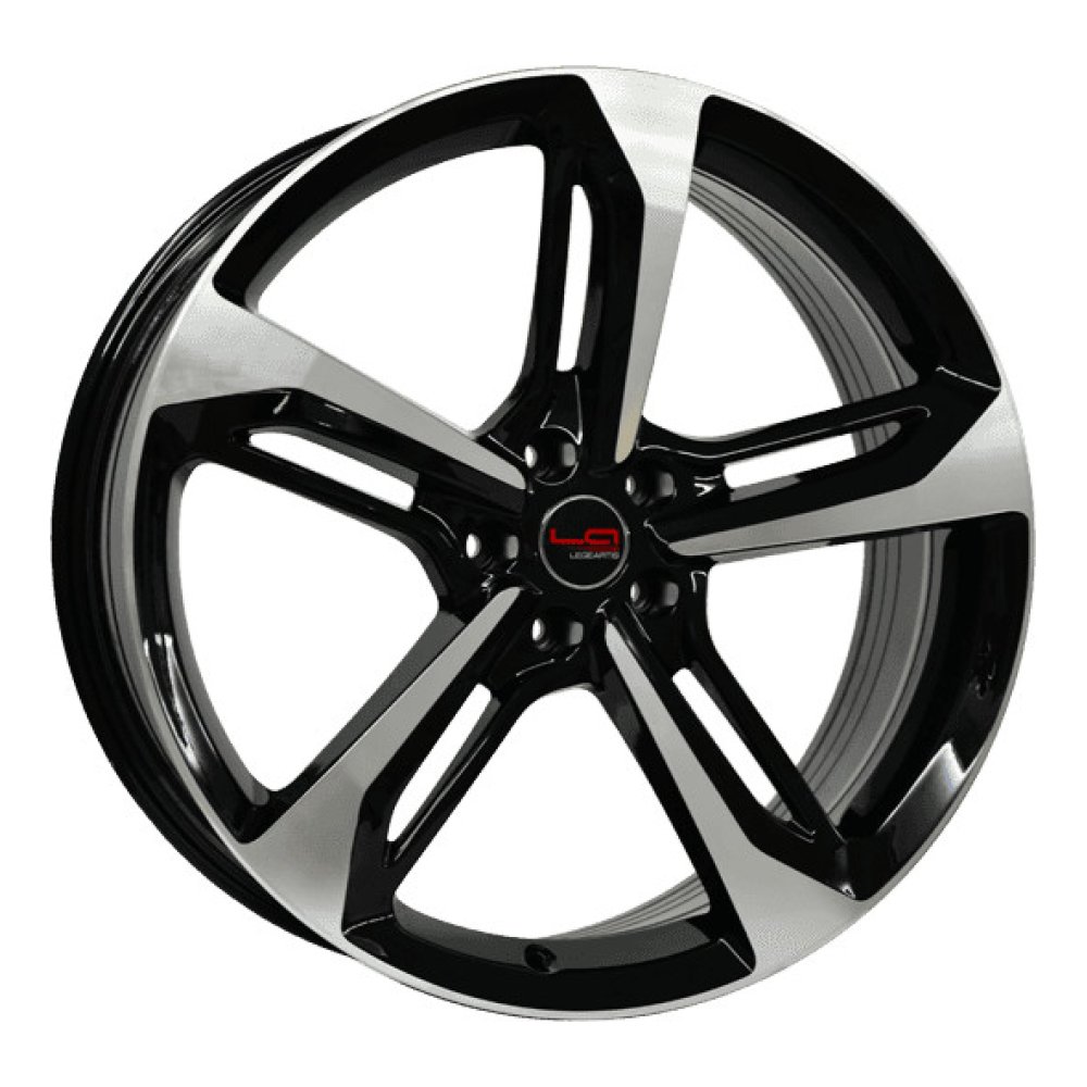 Replica _Concept-A513 9x21 5x112 ET35 D66.6