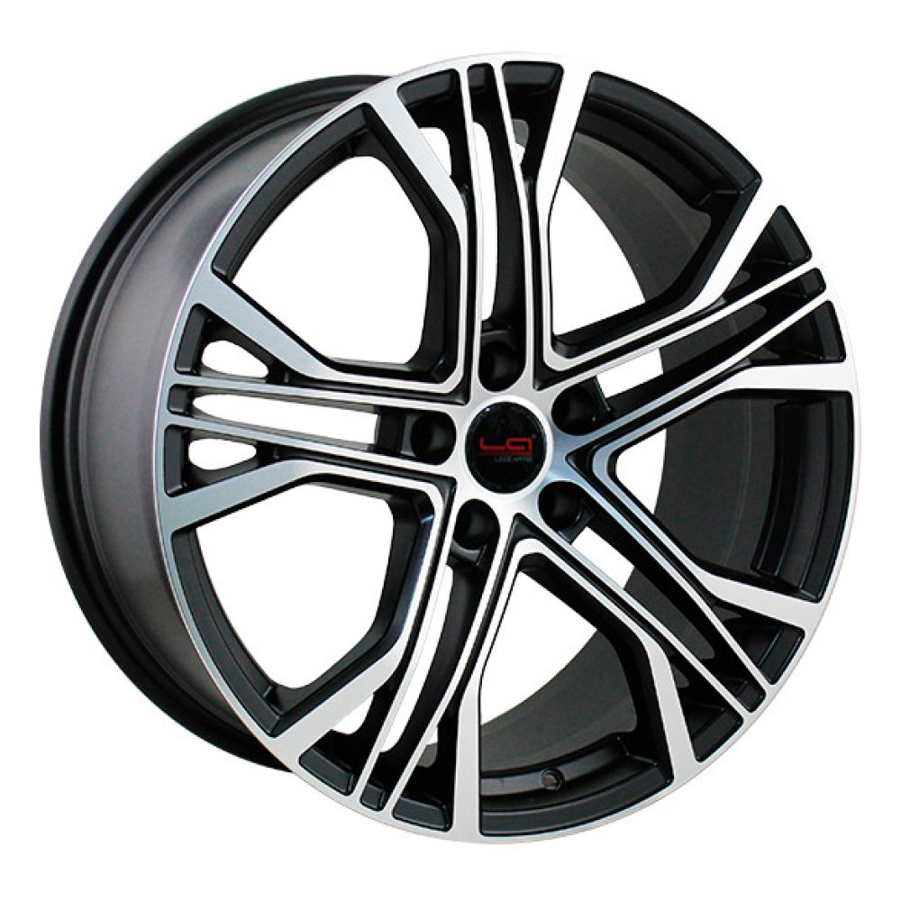 Replica _Concept-A528 8.5x18 5x112 ET39 D66.6