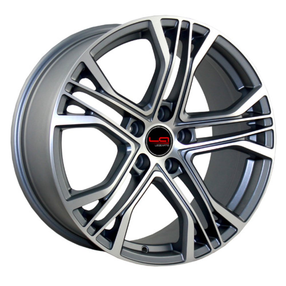 Replica _Concept-A528 8.5x19 5x112 ET43 D66.6