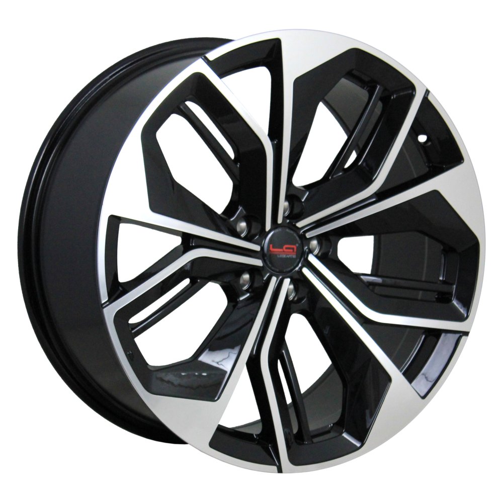 Replica _Concept-A533 9.5x21 5x112 ET21 D66.6