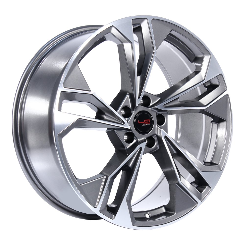 Replica _Concept-A538 8.5x20 5x112 ET25 D66.6
