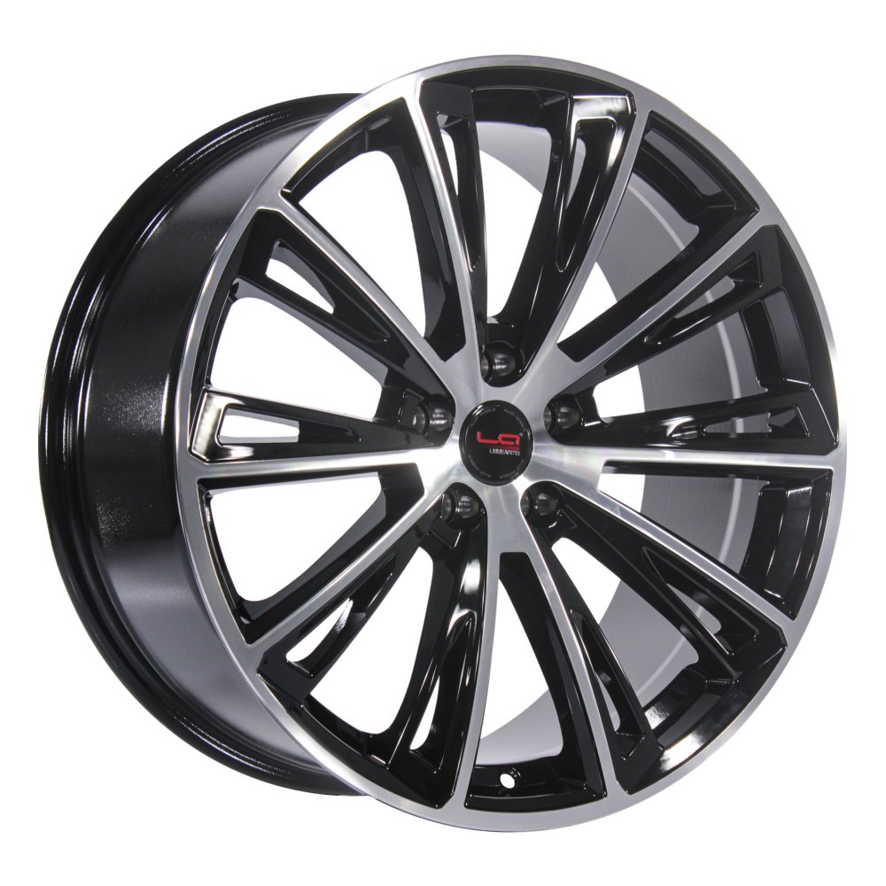 Replica _Concept-A540 8.5x20 5x112 ET25 D66.6