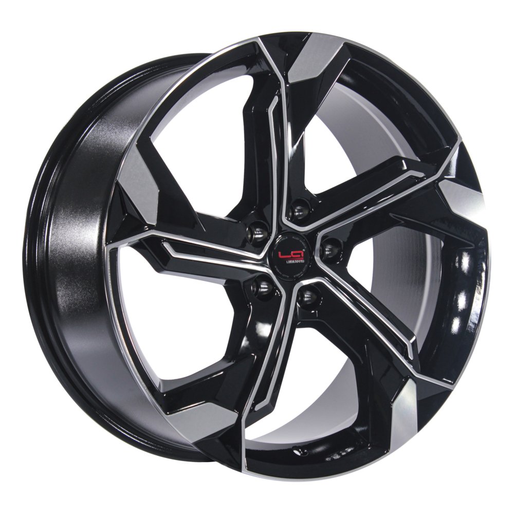 Replica _Concept-A541 8.5x20 5x112 ET25 D66.6