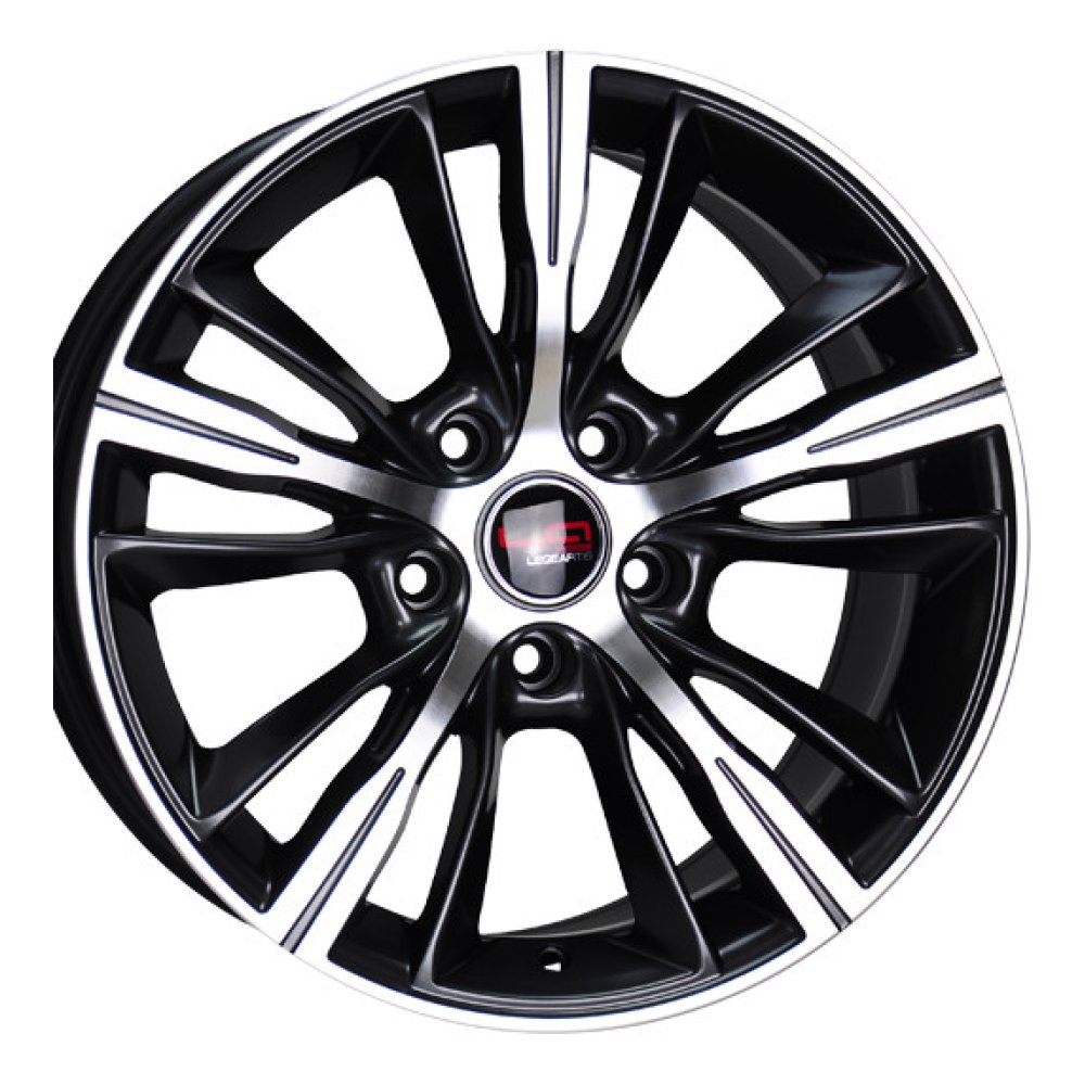 Replica _Concept-B509 11x20 5x120 ET37 D74.1