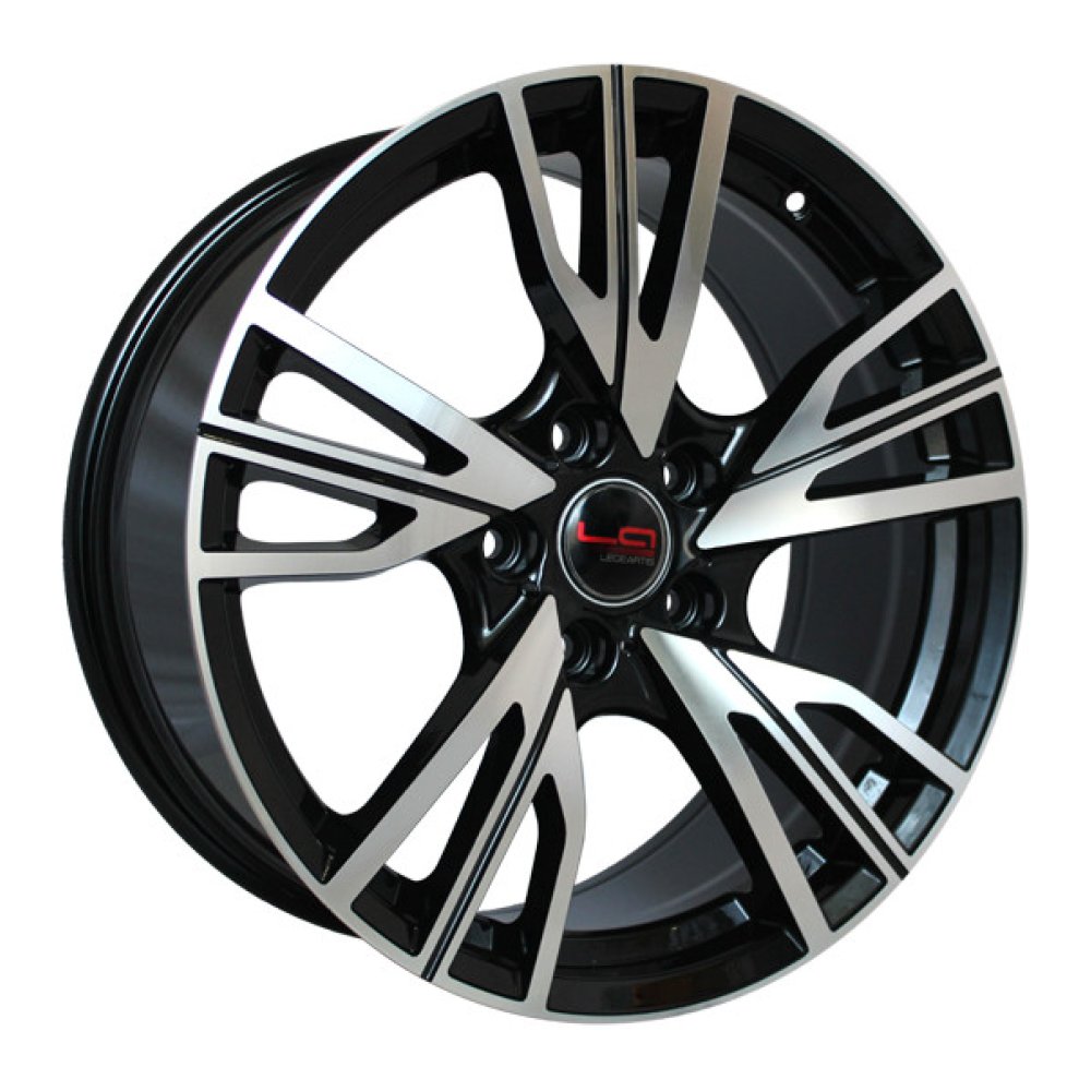 Replica _Concept-B510 8x18 5x120 ET30 D72.6