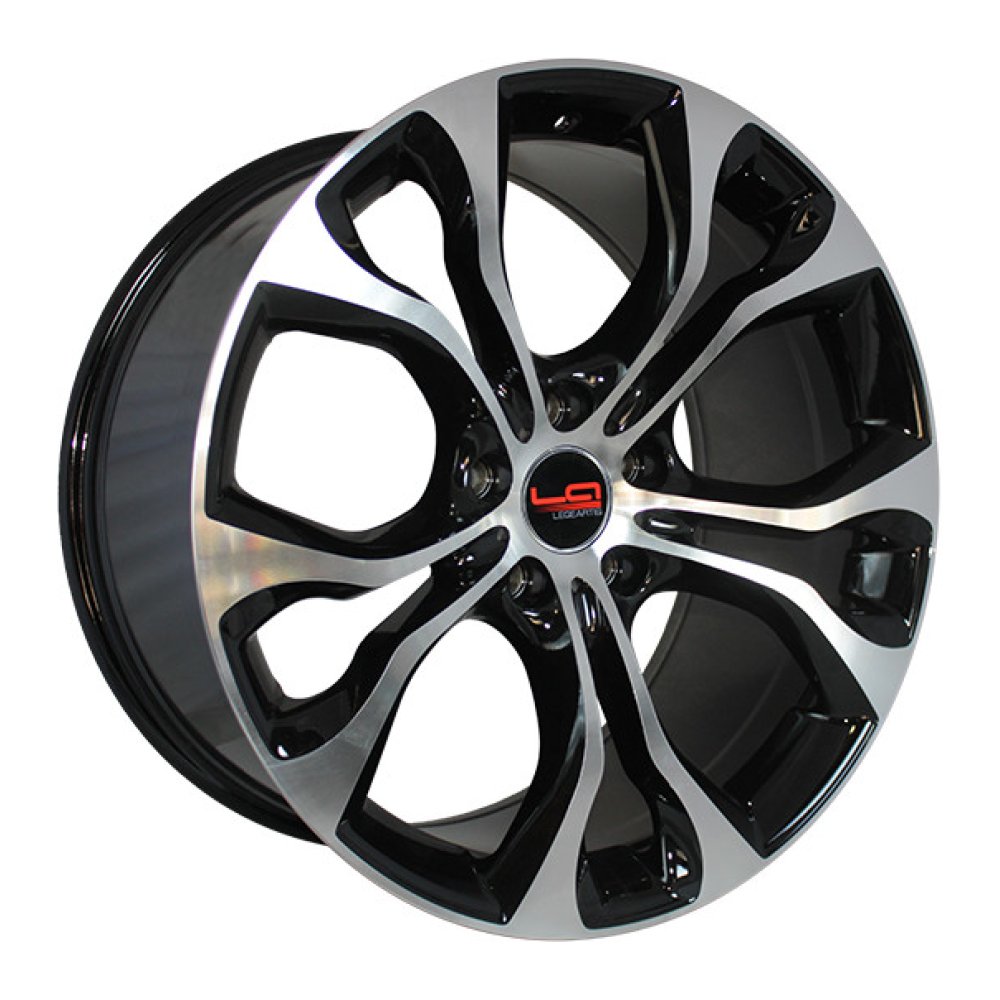 Replica _Concept-B515 10x20 5x120 ET40 D74.1