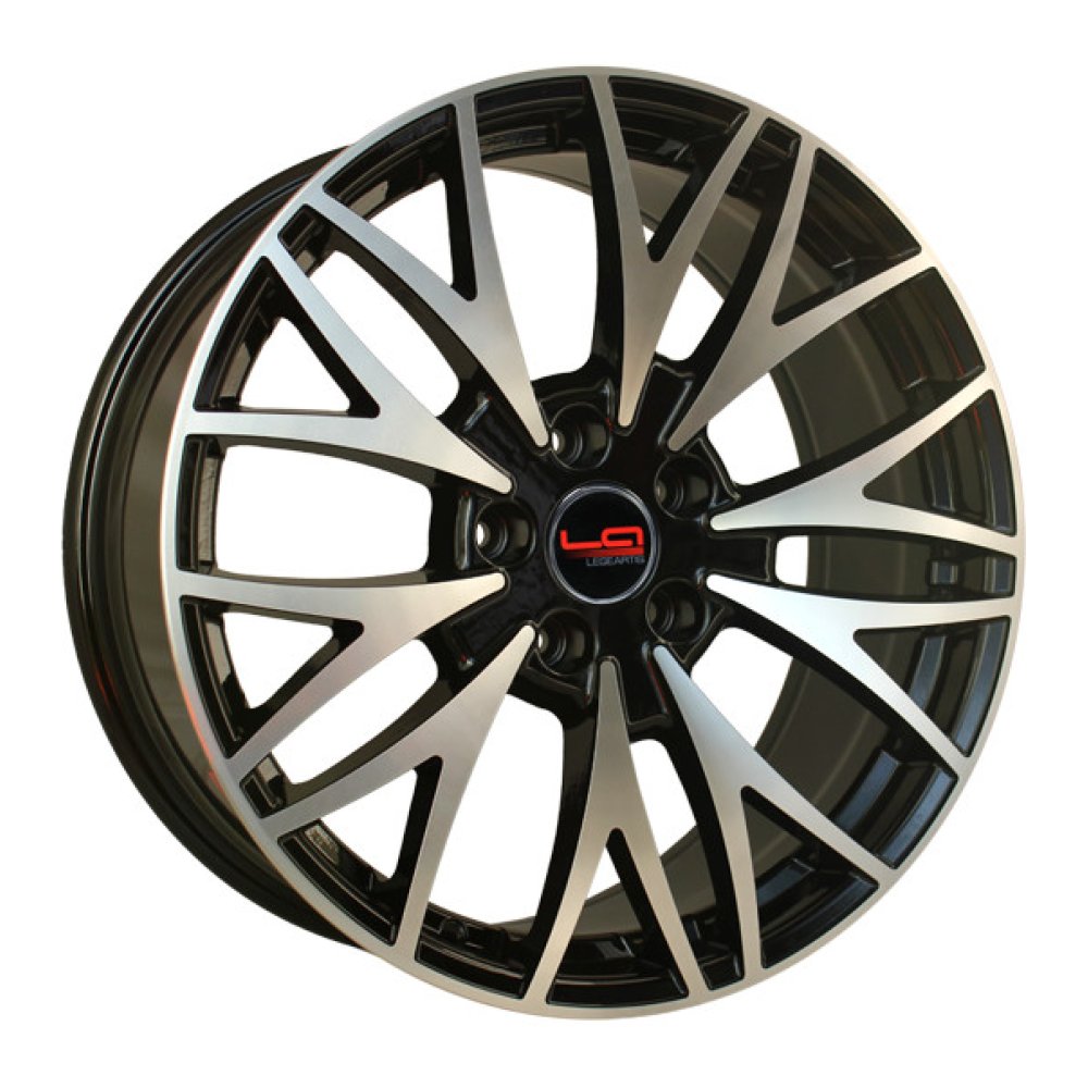 Replica _Concept-B525 8.5x19 5x120 ET33 D72.6