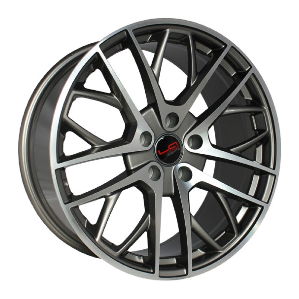 Replica _Concept-B527 8.5x19 5x120 ET44 D72.6