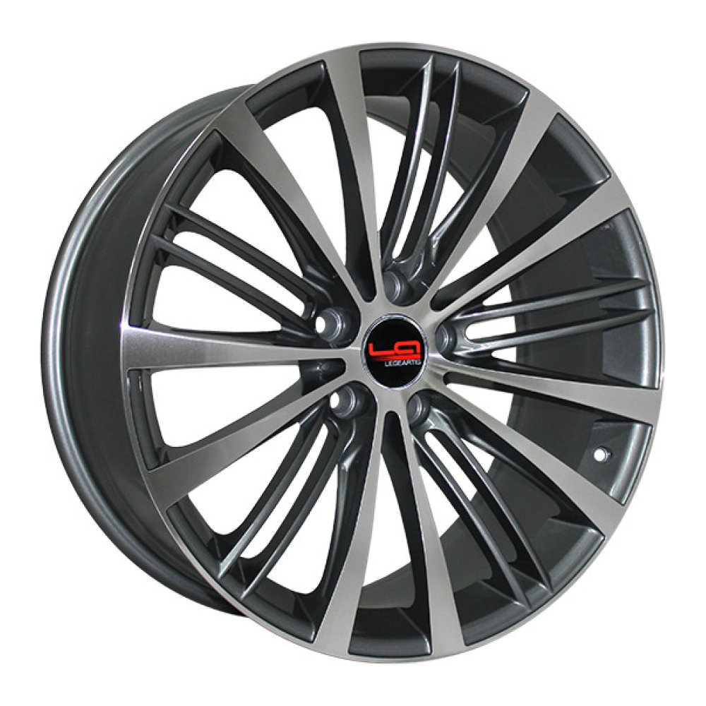 Replica _Concept-B529 10x20 5x112 ET40 D66.6